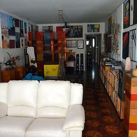 Art & Breakfast Atelier Bed & Breakfast ตรีเอสเต ภายนอก รูปภาพ