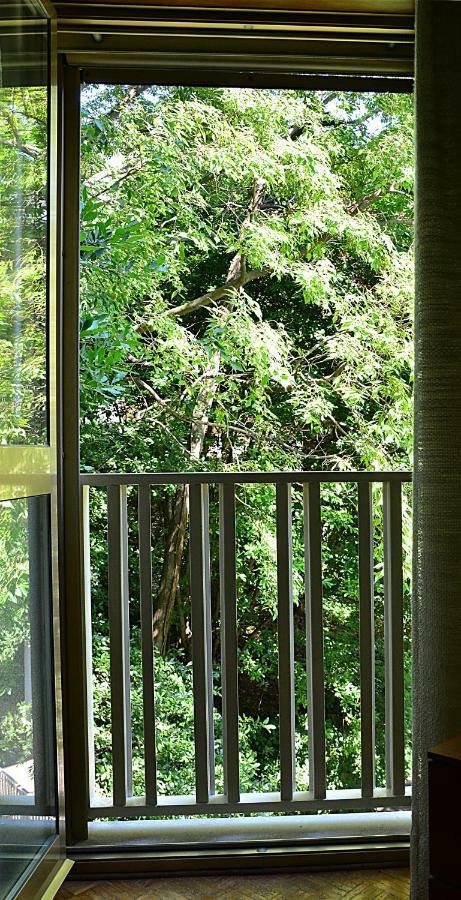 Art & Breakfast Atelier Bed & Breakfast ตรีเอสเต ภายนอก รูปภาพ